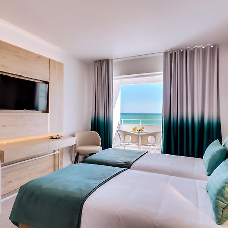 Hotel Sol E Mar Albufeira - Adults Only Екстериор снимка