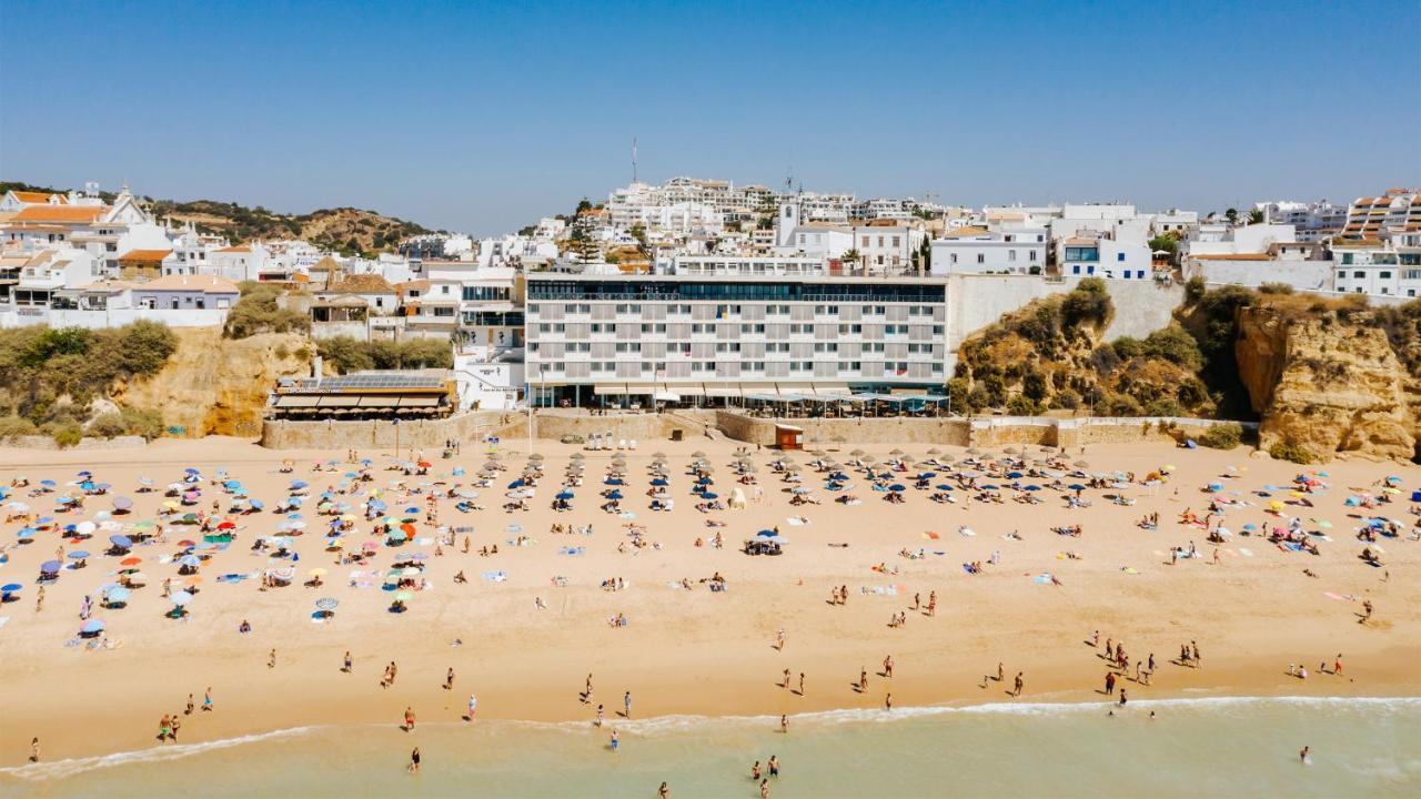 Hotel Sol E Mar Albufeira - Adults Only Екстериор снимка