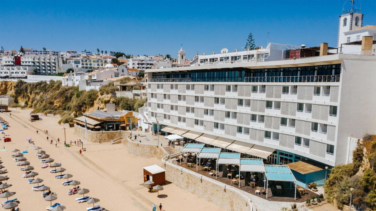 Hotel Sol E Mar Albufeira - Adults Only Екстериор снимка