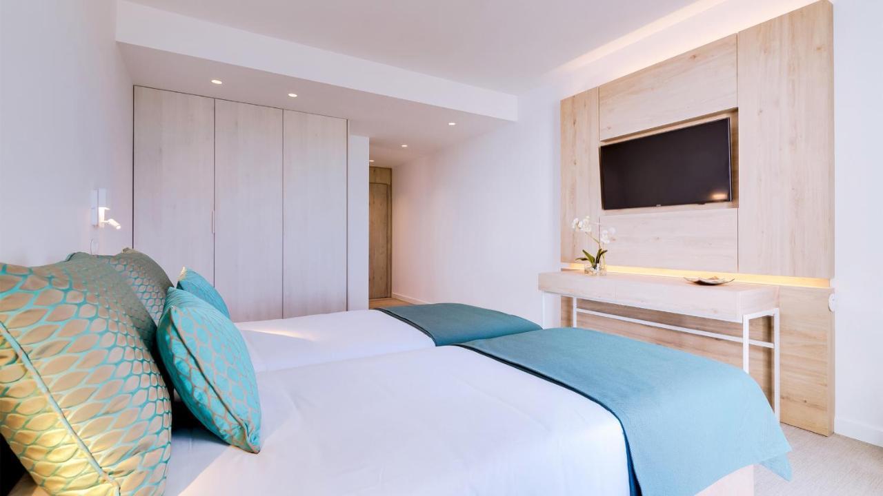 Hotel Sol E Mar Albufeira - Adults Only Екстериор снимка
