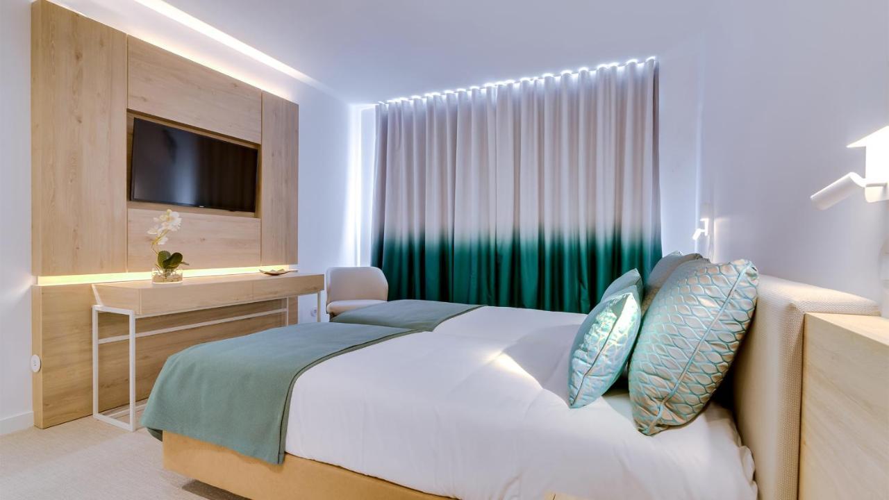 Hotel Sol E Mar Albufeira - Adults Only Екстериор снимка