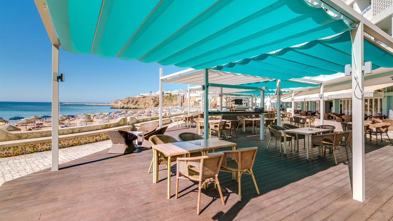 Hotel Sol E Mar Albufeira - Adults Only Екстериор снимка