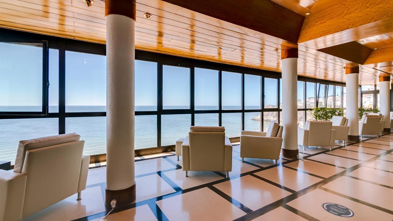 Hotel Sol E Mar Albufeira - Adults Only Екстериор снимка