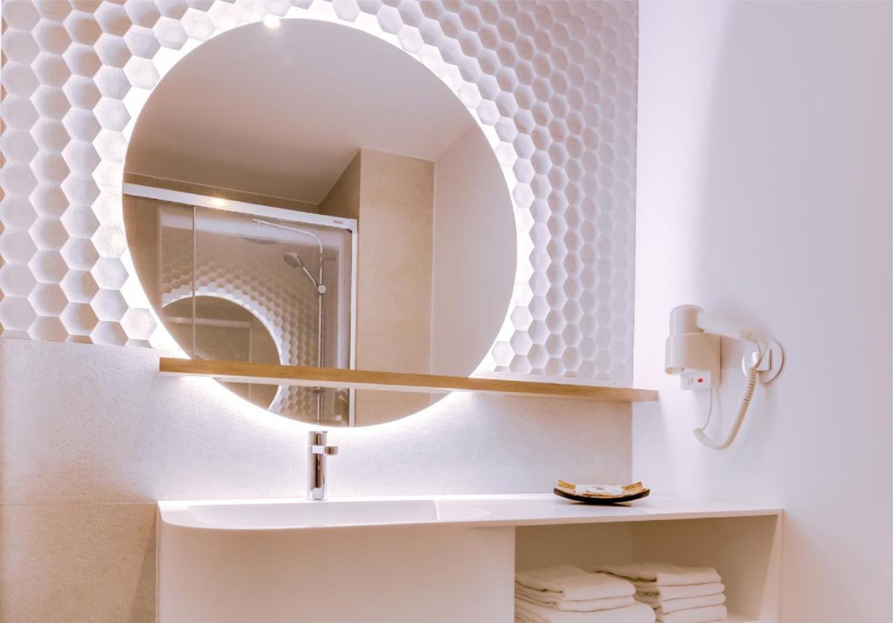 Hotel Sol E Mar Albufeira - Adults Only Екстериор снимка