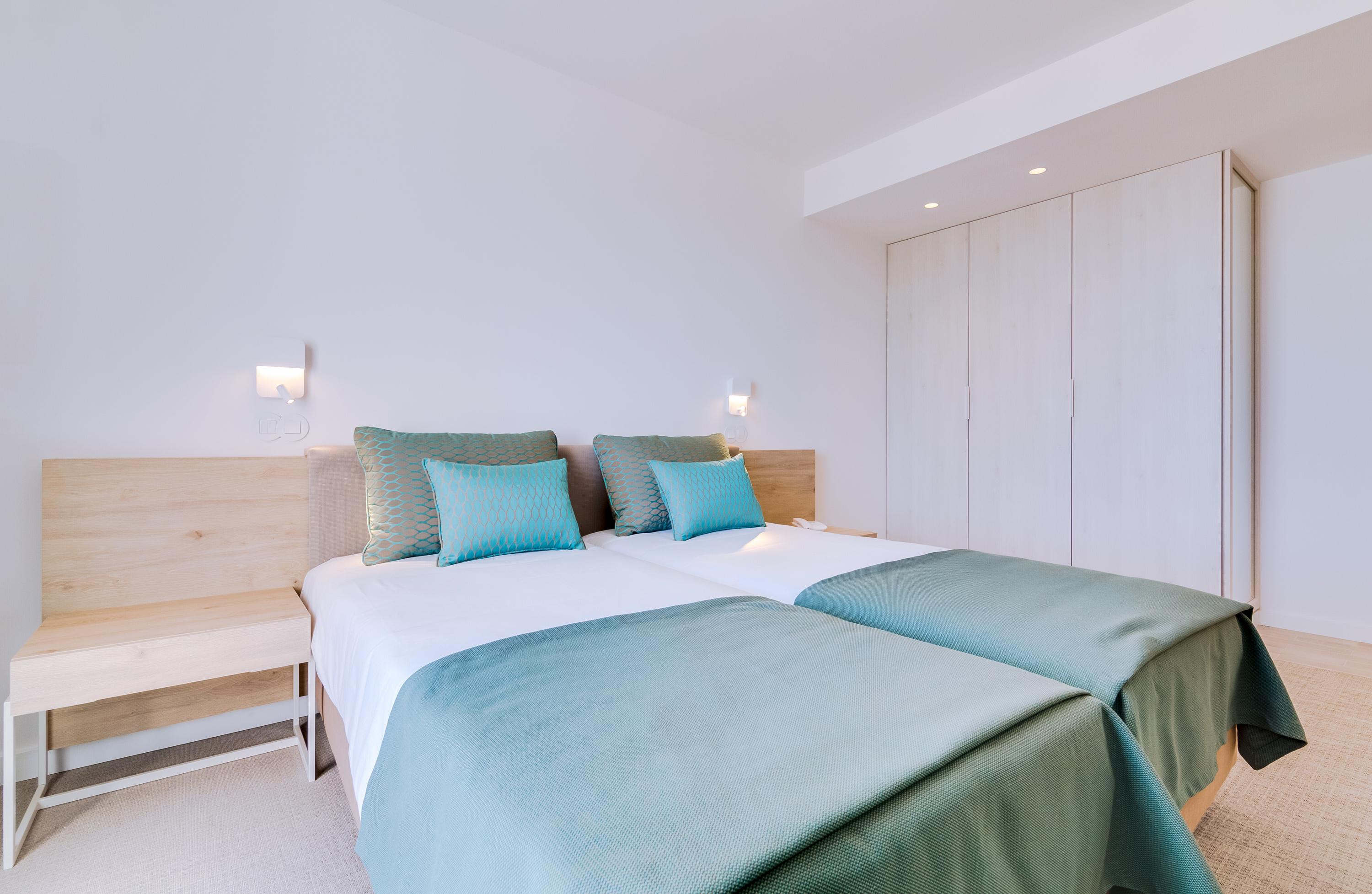 Hotel Sol E Mar Albufeira - Adults Only Екстериор снимка