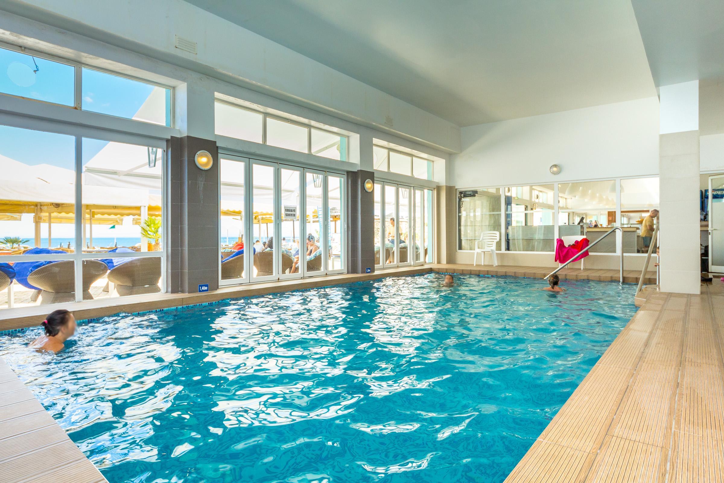Hotel Sol E Mar Albufeira - Adults Only Екстериор снимка