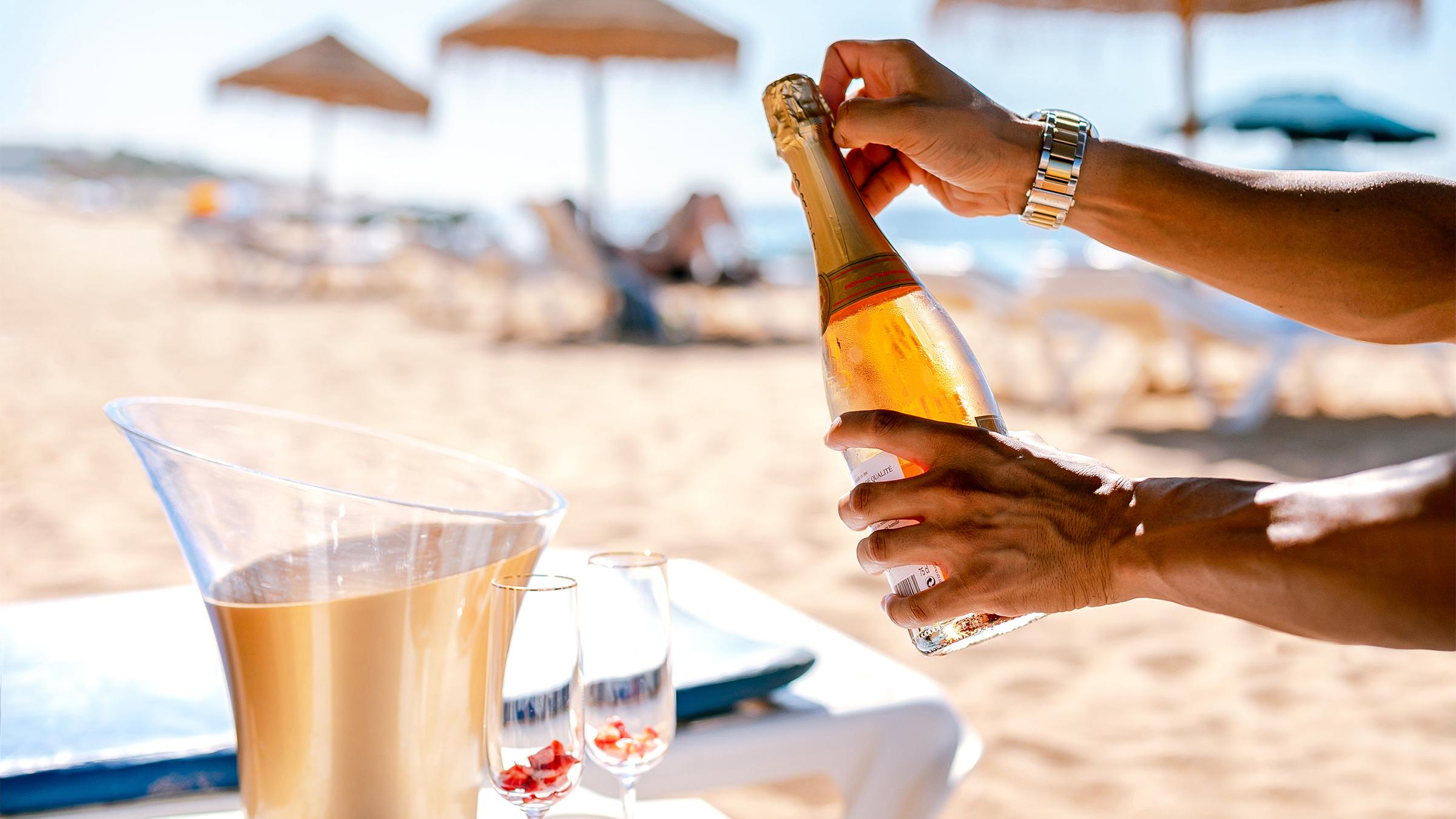 Hotel Sol E Mar Albufeira - Adults Only Екстериор снимка