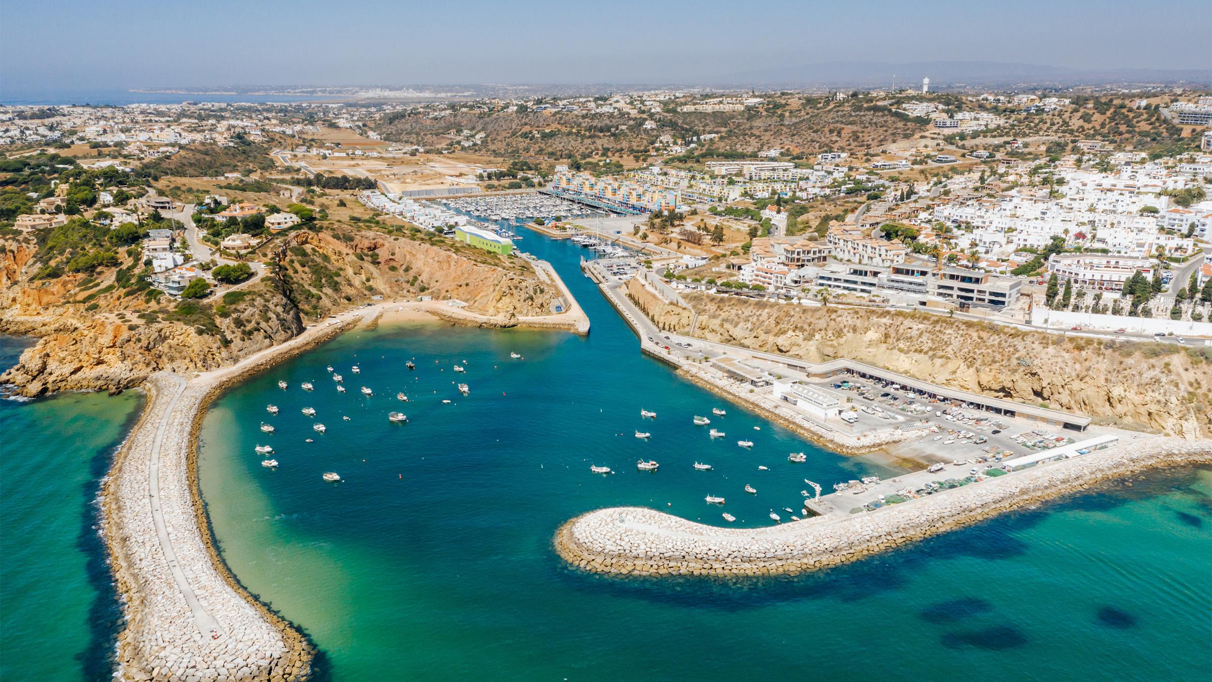 Hotel Sol E Mar Albufeira - Adults Only Екстериор снимка