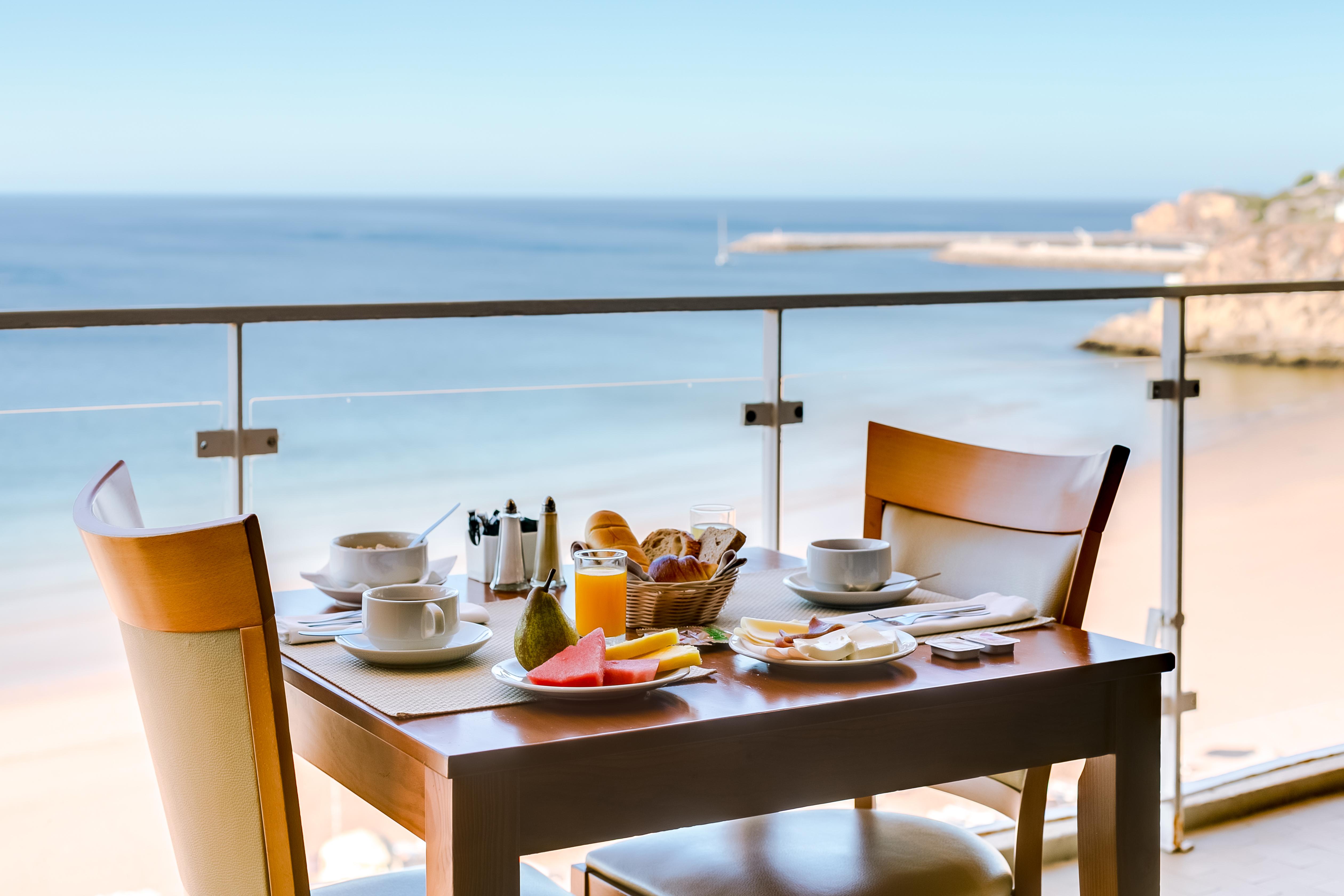 Hotel Sol E Mar Albufeira - Adults Only Екстериор снимка