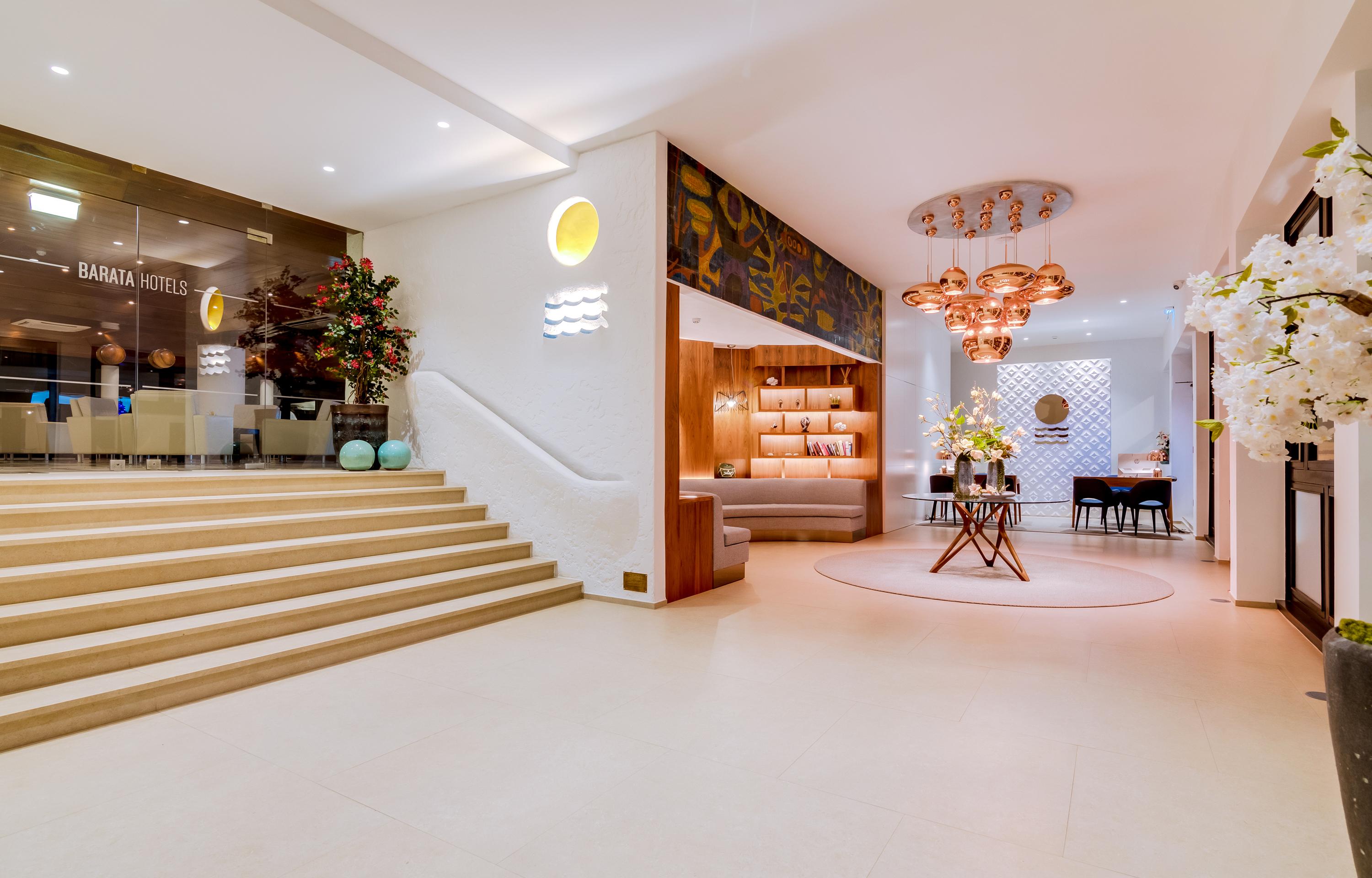 Hotel Sol E Mar Albufeira - Adults Only Екстериор снимка