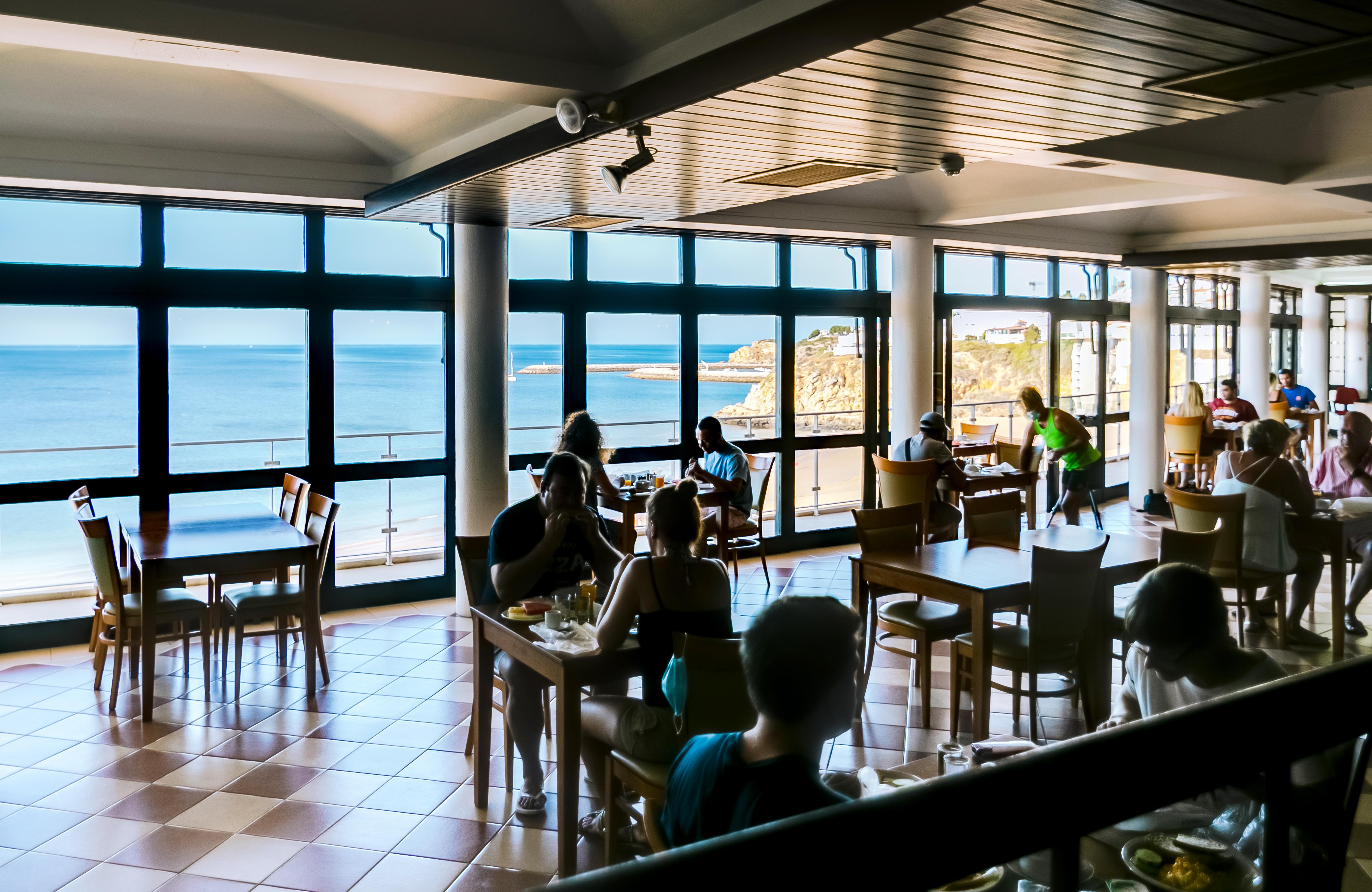 Hotel Sol E Mar Albufeira - Adults Only Екстериор снимка