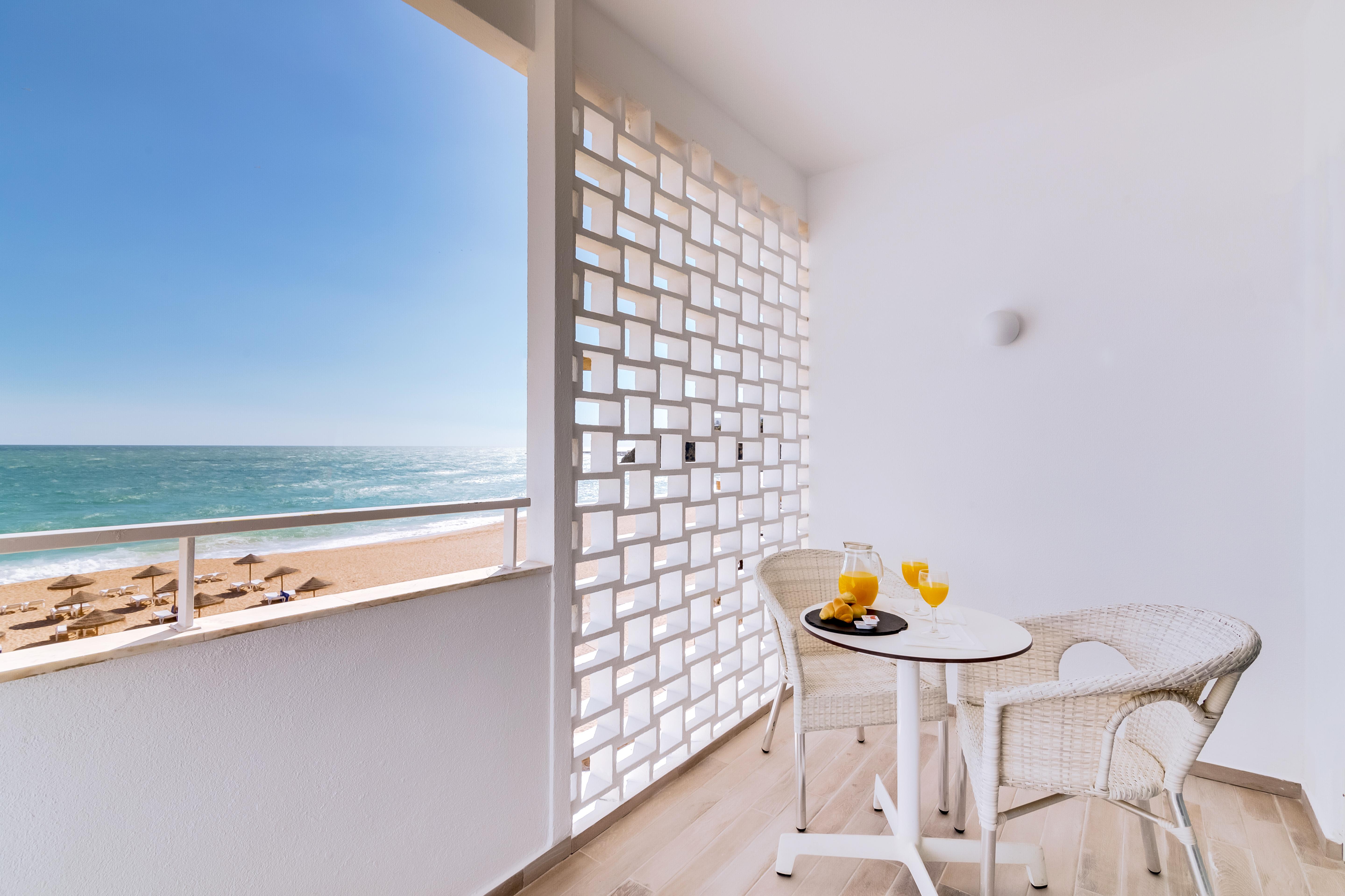 Hotel Sol E Mar Albufeira - Adults Only Екстериор снимка