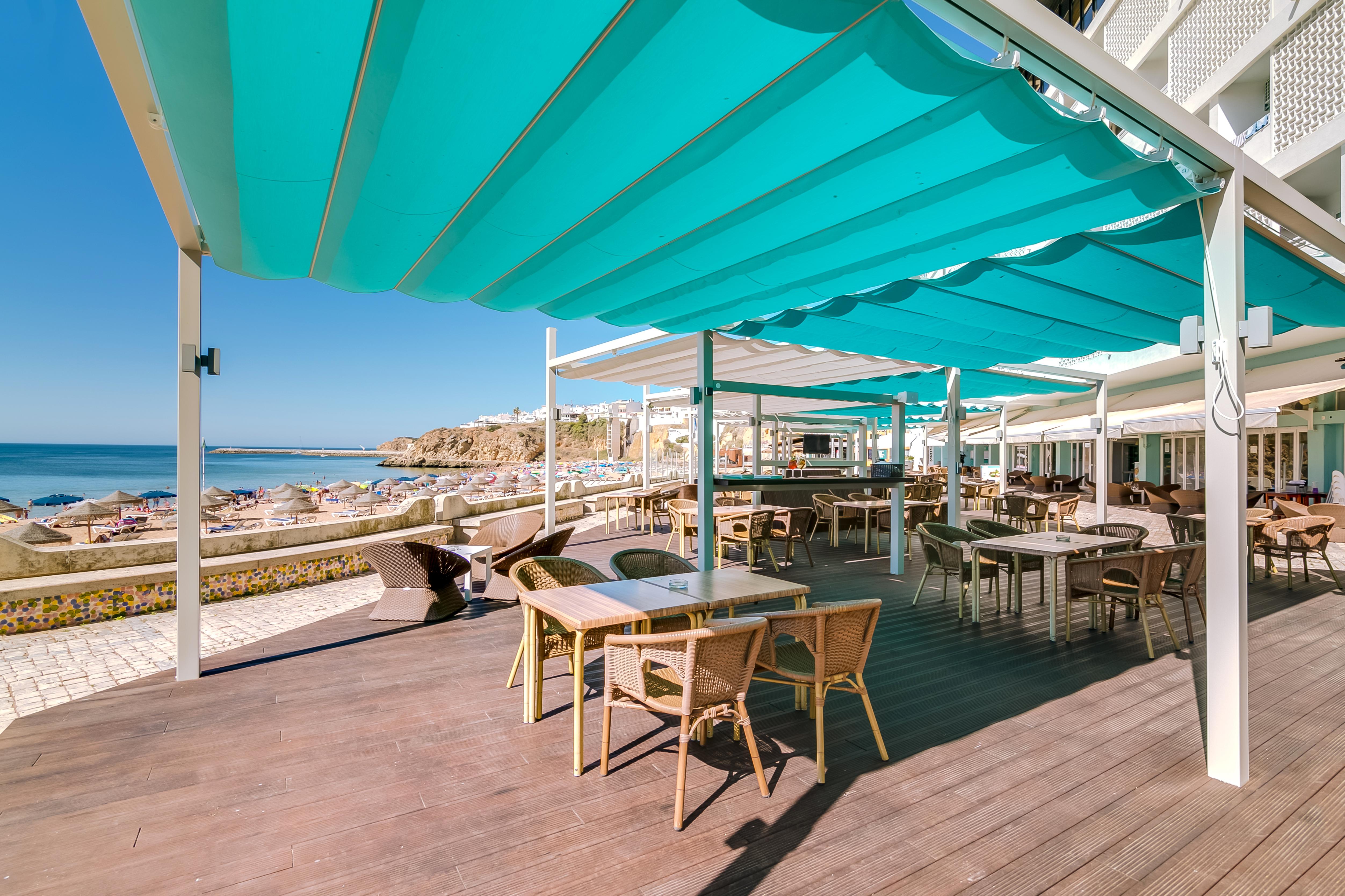 Hotel Sol E Mar Albufeira - Adults Only Екстериор снимка