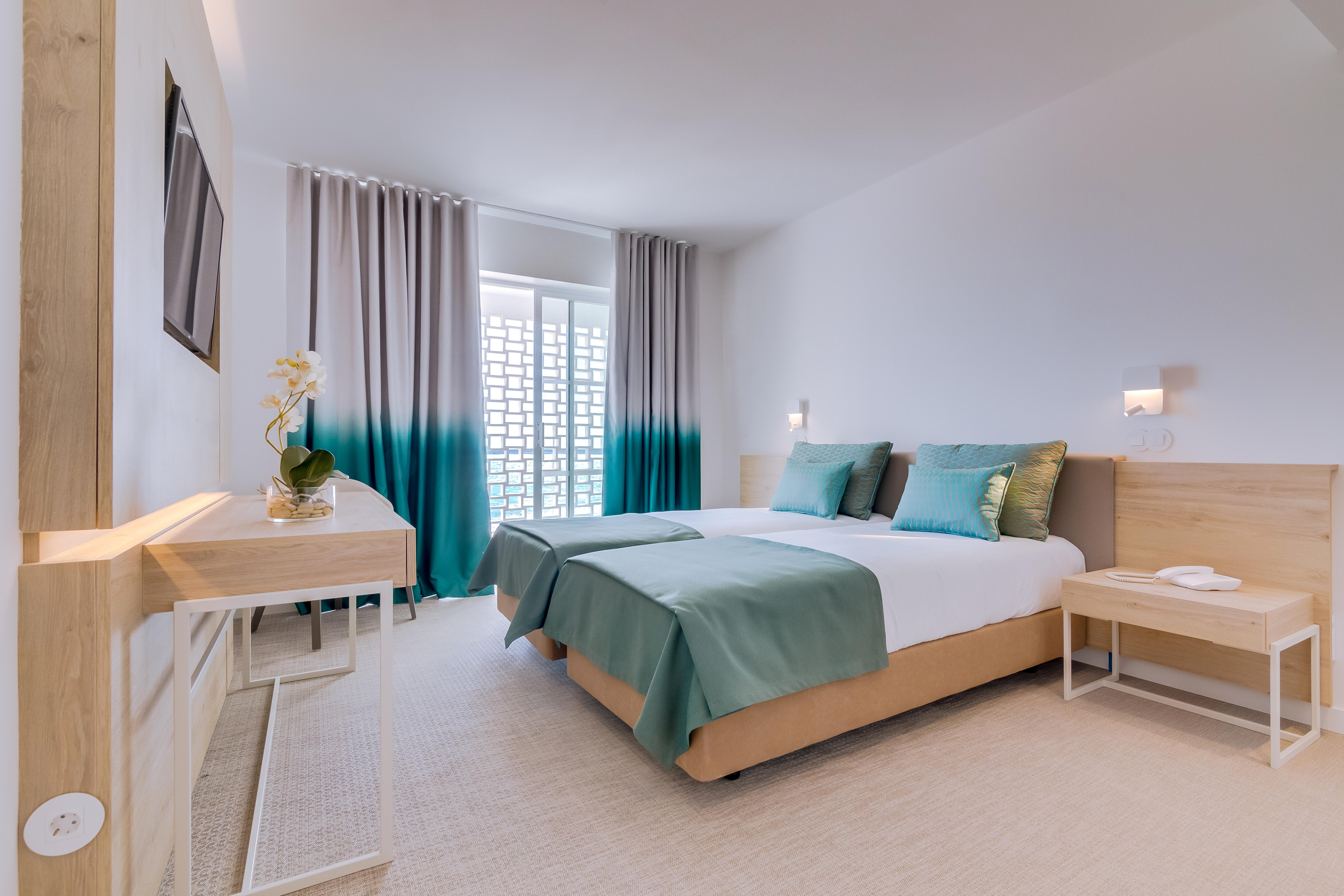 Hotel Sol E Mar Albufeira - Adults Only Екстериор снимка