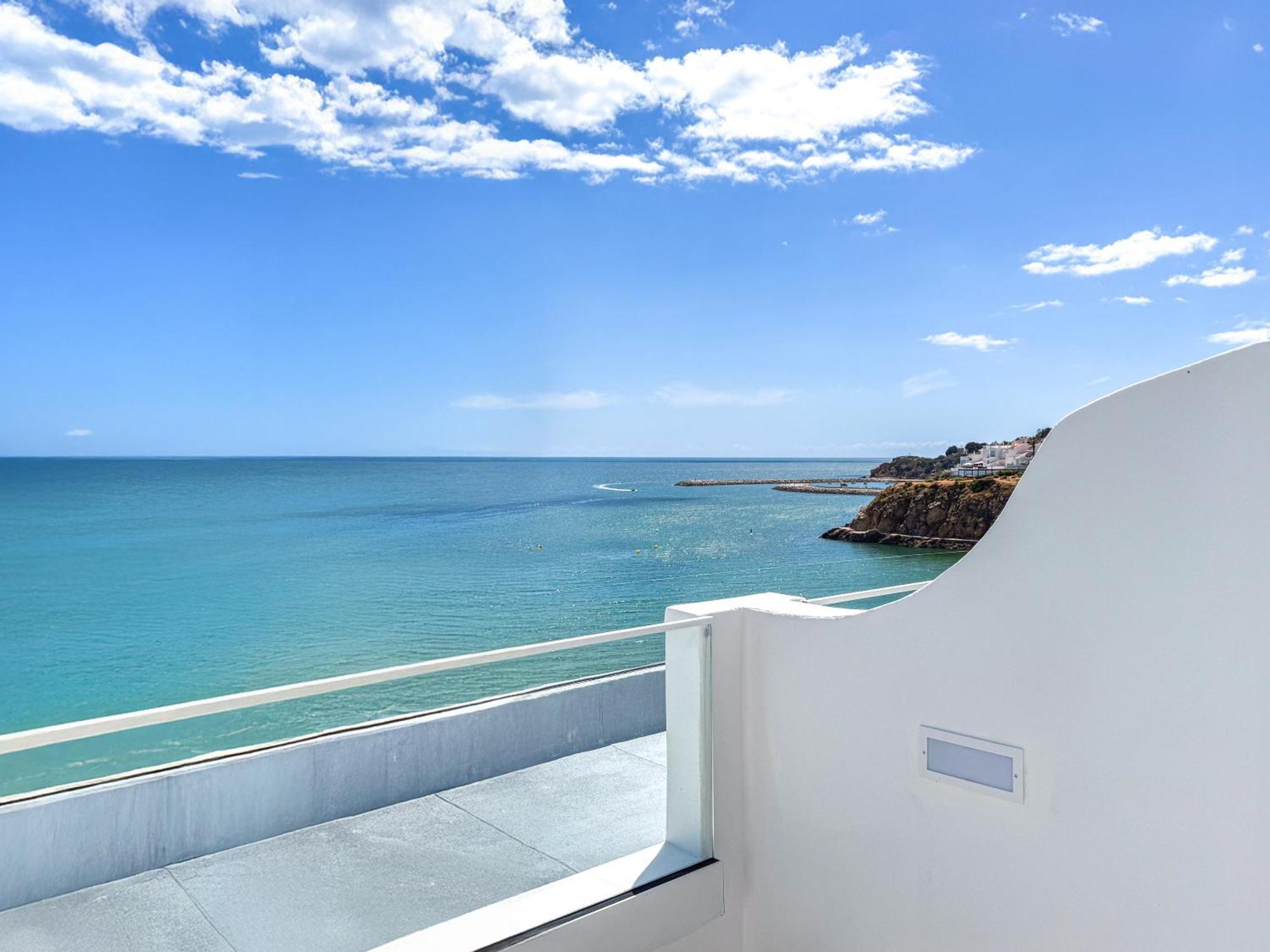 Hotel Sol E Mar Albufeira - Adults Only Екстериор снимка
