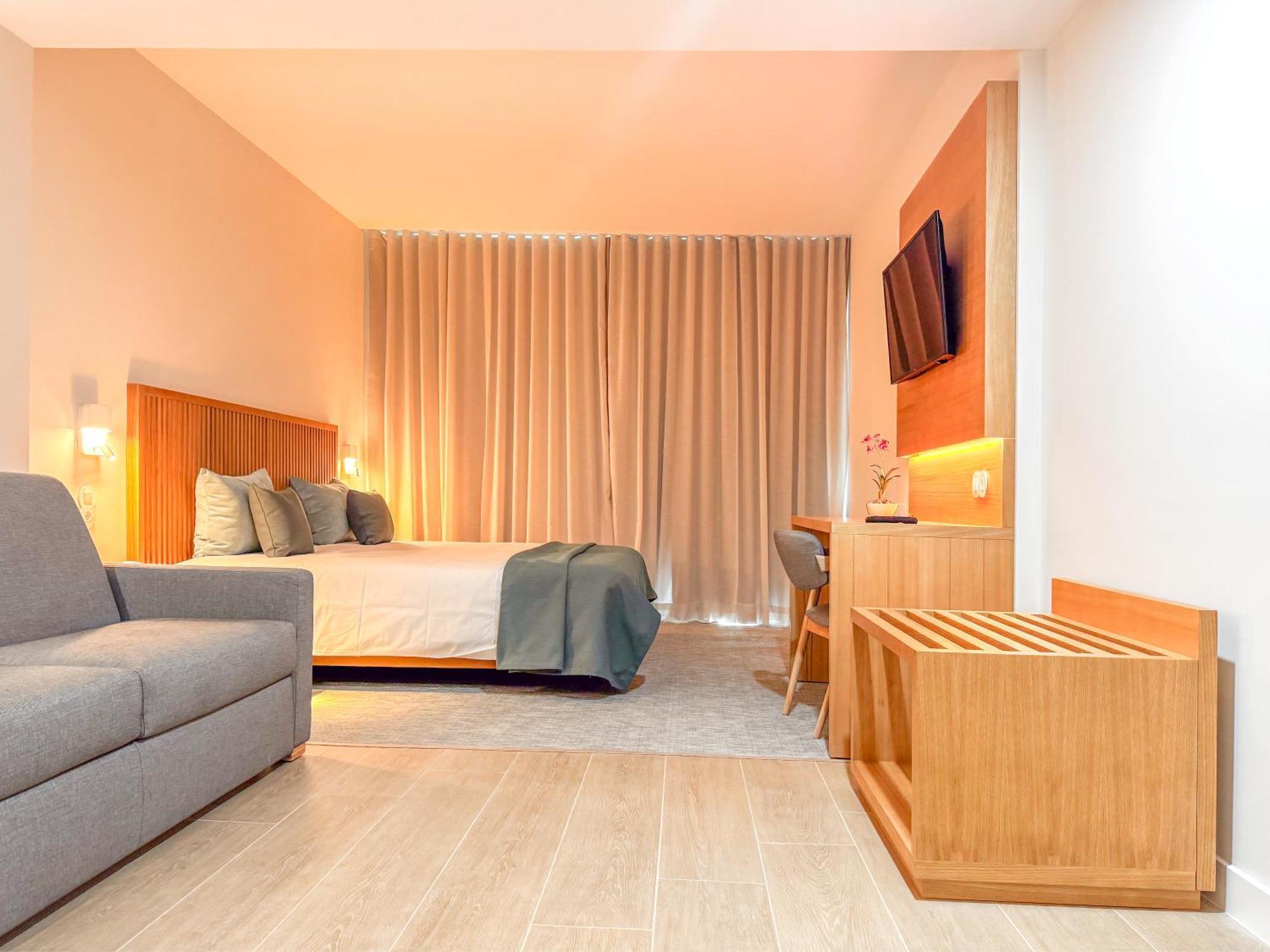 Hotel Sol E Mar Albufeira - Adults Only Екстериор снимка