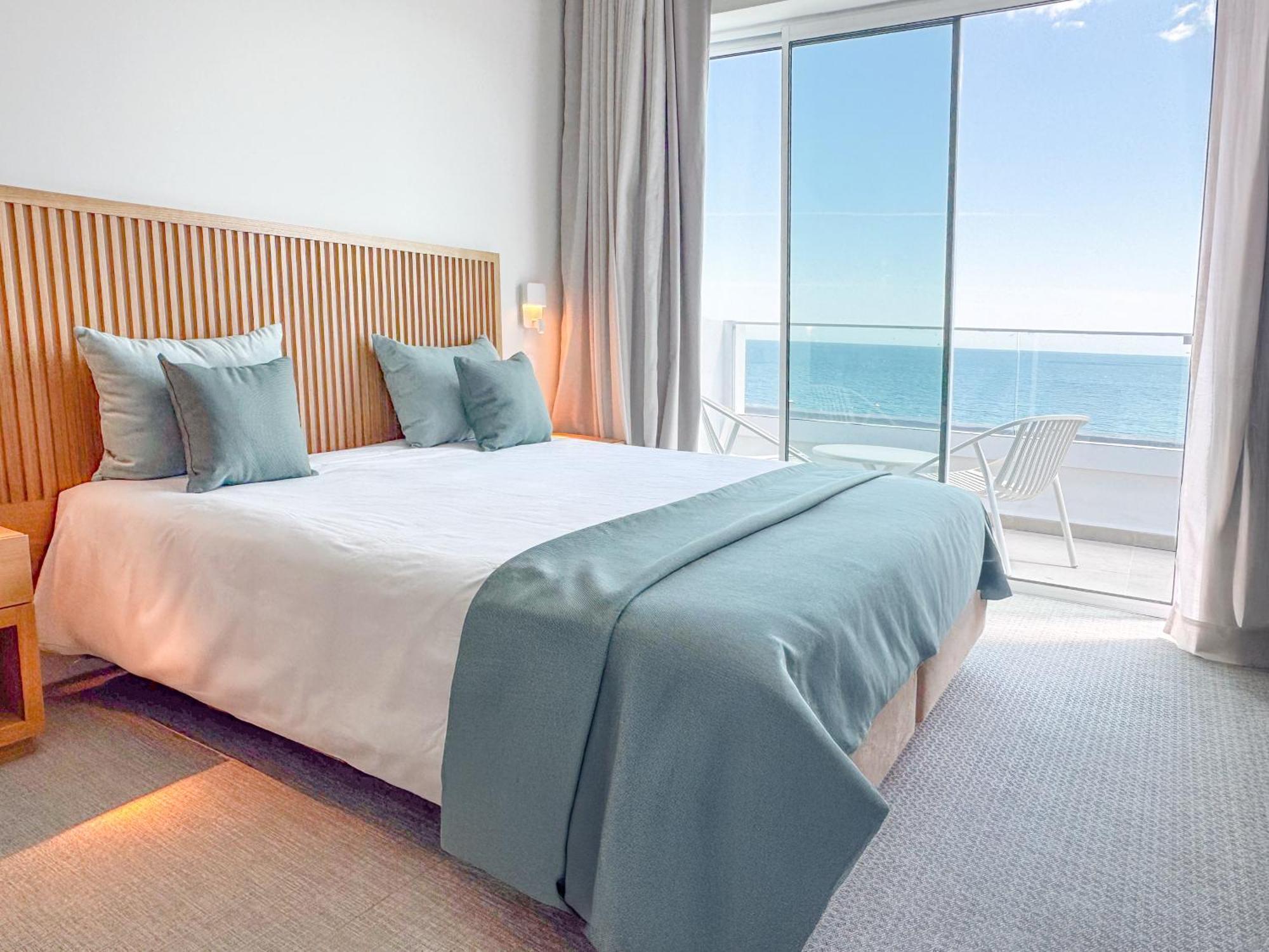 Hotel Sol E Mar Albufeira - Adults Only Екстериор снимка
