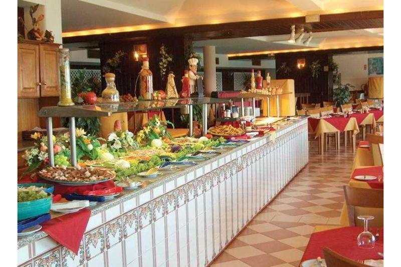 Hotel Sol E Mar Albufeira - Adults Only Екстериор снимка