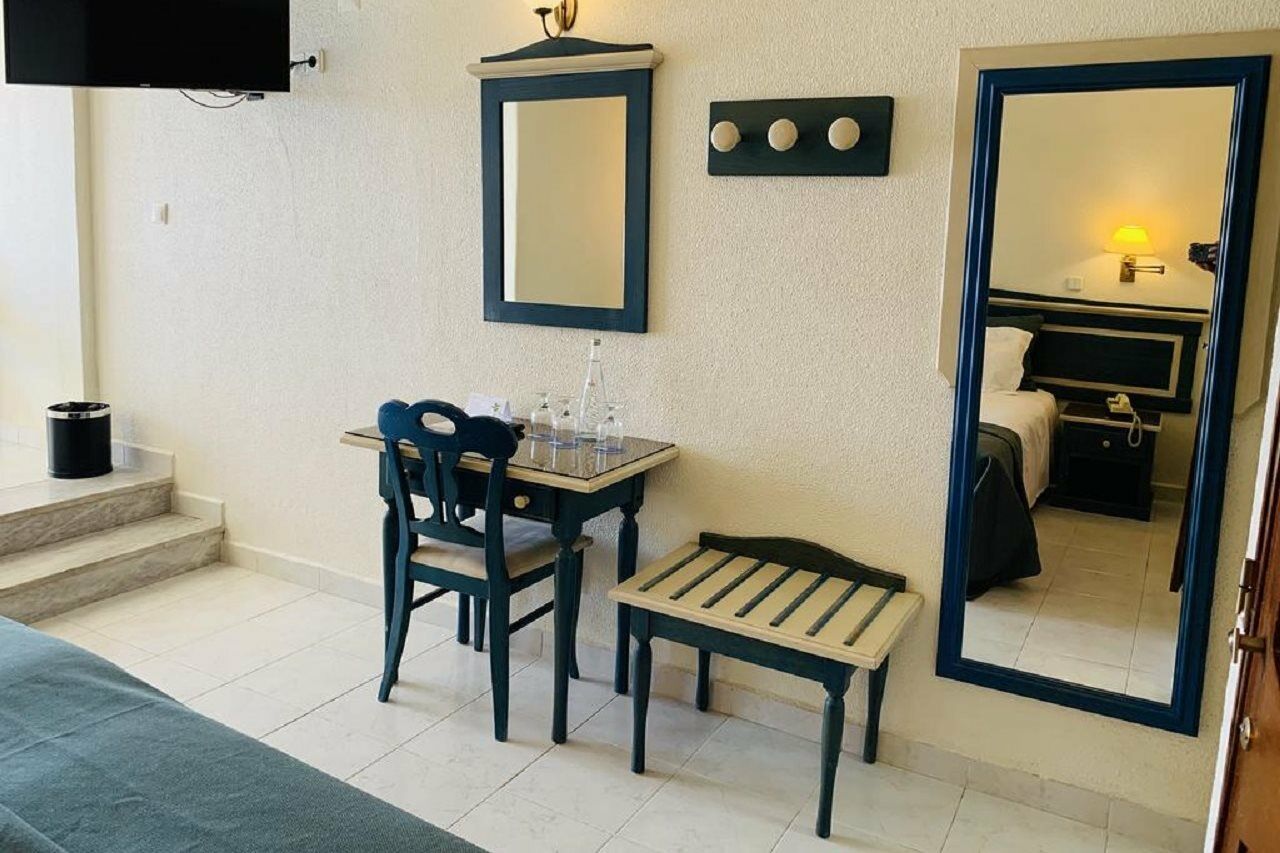 Hotel Sol E Mar Albufeira - Adults Only Екстериор снимка